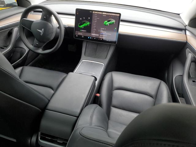 Photo 8 from auction – 2023 TESLA MODEL 3 with VIN 5YJ3E1EA2PF565268