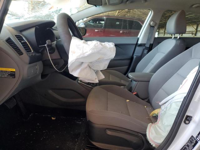 Photo 7 from auction – 2017 KIA FORTE LX with VIN 3KPFK4A78HE055645