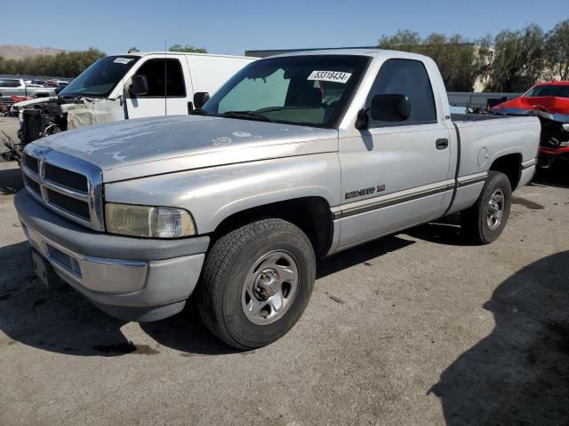 Photo 1 from auction – 1995 DODGE RAM 1500 with VIN 1B7HC16Z1SS298068