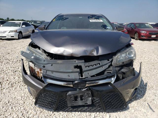 Photo 5 from auction – 2017 TOYOTA CAMRY LE with VIN 4T1BF1FK6HU299676