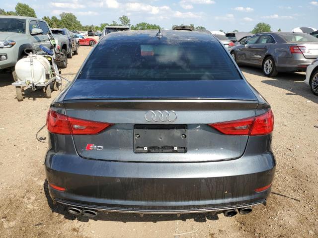 Photo 6 from auction – 2015 AUDI S3 PREMIUM with VIN WAUBFGFF8F1031539
