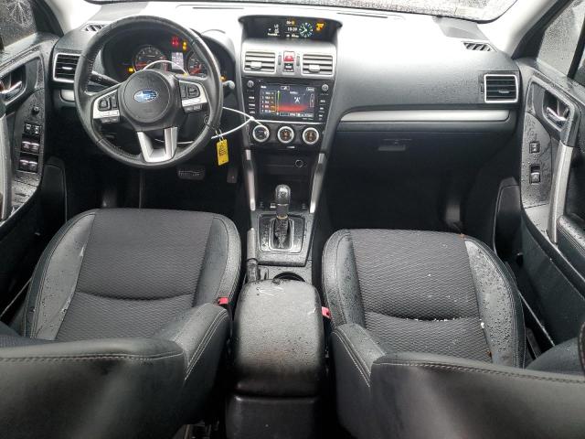 Photo 8 from auction – 2017 SUBARU FORESTER 2 with VIN JF2SJGEC0HH520862
