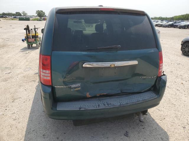 Photo 6 from auction – 2009 CHRYSLER TOWN & COU with VIN 2A8HR44E49R571055