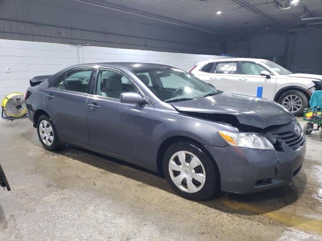 Photo 4 from auction – 2007 TOYOTA CAMRY LE with VIN 4T1BK46K97U045374