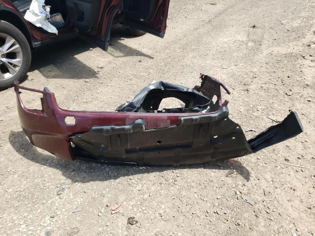 Photo 12 from auction – 2014 TOYOTA HIGHLANDER with VIN 5TDJKRFH0ES048022