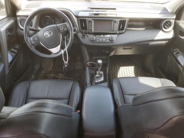 Photo 8 from auction – 2016 TOYOTA RAV4 LIMIT with VIN 2T3DFREV4GW457781