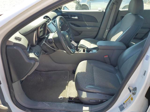 Photo 7 from auction – 2014 CHEVROLET MALIBU 1LT with VIN 1G11C5SL6EF231529