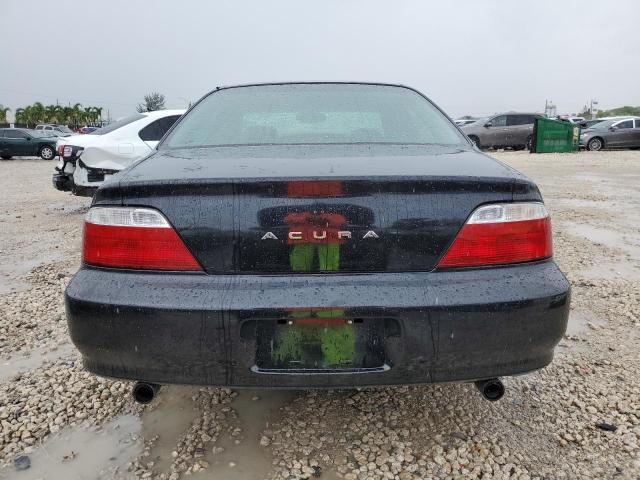 Photo 6 from auction – 2002 ACURA 3.2TL with VIN 19UUA56622A008591