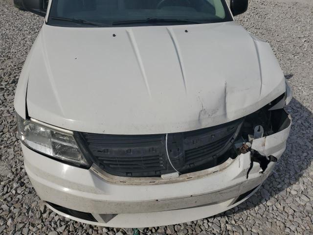 Photo 12 from auction – 2010 DODGE JOURNEY SE with VIN 3D4PG4FB7AT133338