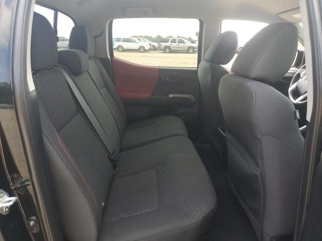 Photo 10 from auction – 2022 TOYOTA TACOMA DOU with VIN 3TYAX5GN8NT034761