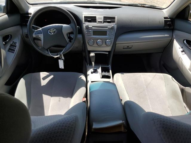 Photo 8 from auction – 2011 TOYOTA CAMRY with VIN 4T1BF3EK1BU173066