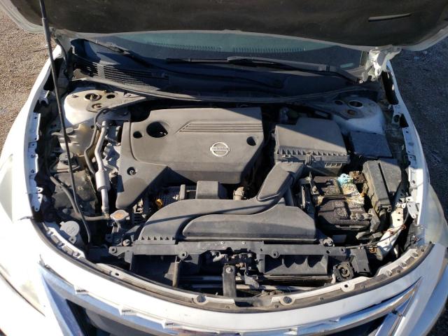 Photo 11 from auction – 2013 NISSAN ALTIMA 2.5 with VIN 1N4AL3AP1DN462378