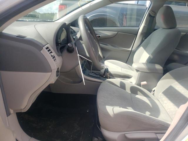 Photo 7 from auction – 2010 TOYOTA COROLLA BA with VIN 2T1BU4EE6AC501684