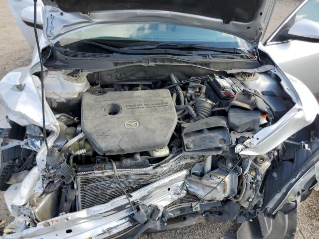 Photo 11 from auction – 2012 MAZDA 6 I with VIN 1YVHZ8DH7C5M22971