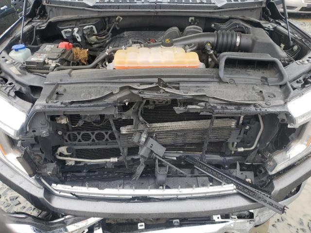 Photo 11 from auction – 2018 FORD F150 SUPER with VIN 1FTEW1EB6JFC60891