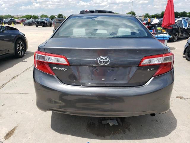 Photo 6 from auction – 2013 TOYOTA CAMRY L with VIN 4T4BF1FK2DR275875