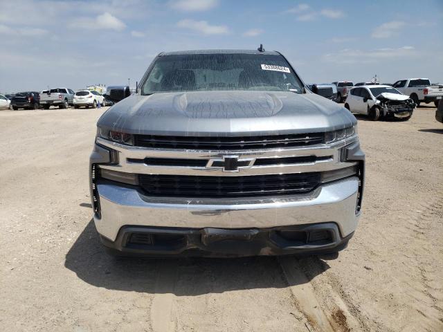 Photo 5 from auction – 2020 CHEVROLET SILVERADO with VIN 3GCPWCED0LG149650