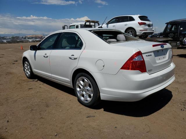 Photo 2 from auction – 2011 FORD FUSION SE with VIN 3FAHP0HA6BR343920
