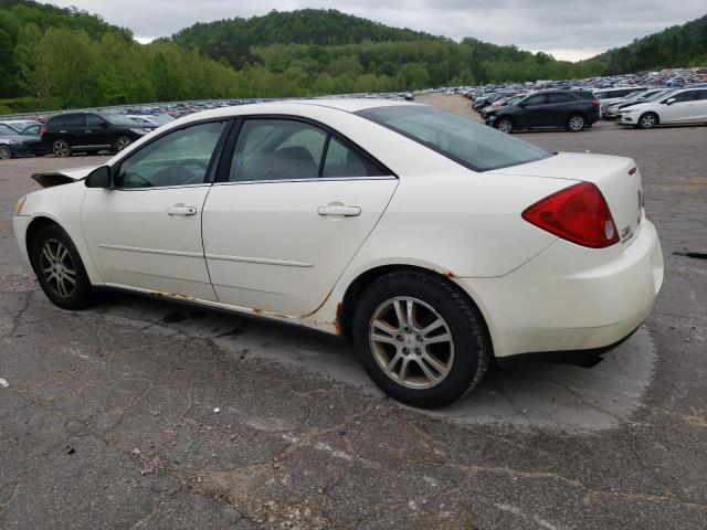 Photo 2 from auction – 2005 PONTIAC G6 with VIN 1G2ZG528054116578