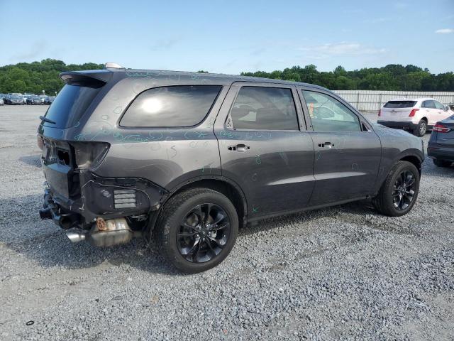 Photo 3 from auction – 2021 DODGE DURANGO R/ with VIN 1C4SDJCTXMC662598