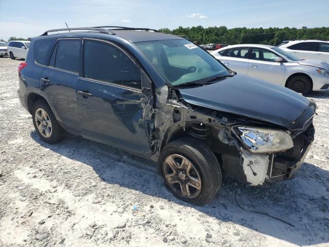 Photo 4 from auction – 2010 TOYOTA RAV4 with VIN JTMZF4DV9A5014728