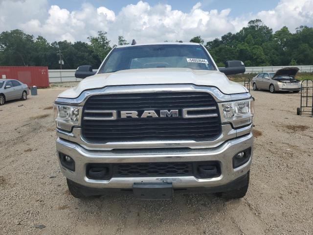 Photo 5 from auction – 2021 RAM 2500 with VIN 3C6UR5DL1MG676877