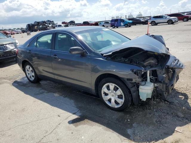Photo 4 from auction – 2009 TOYOTA CAMRY BASE with VIN 4T1BE46K19U888690