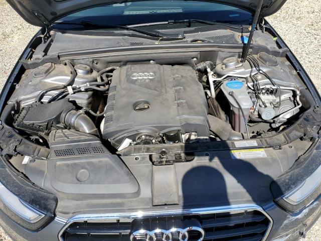 Photo 11 from auction – 2014 AUDI A4 PREMIUM with VIN WAUFFAFL4EA086282