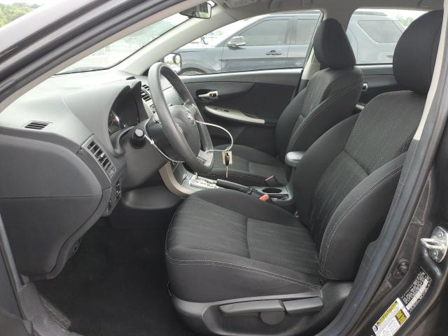 Photo 7 from auction – 2013 TOYOTA COROLLA BA with VIN 2T1BU4EE6DC999051