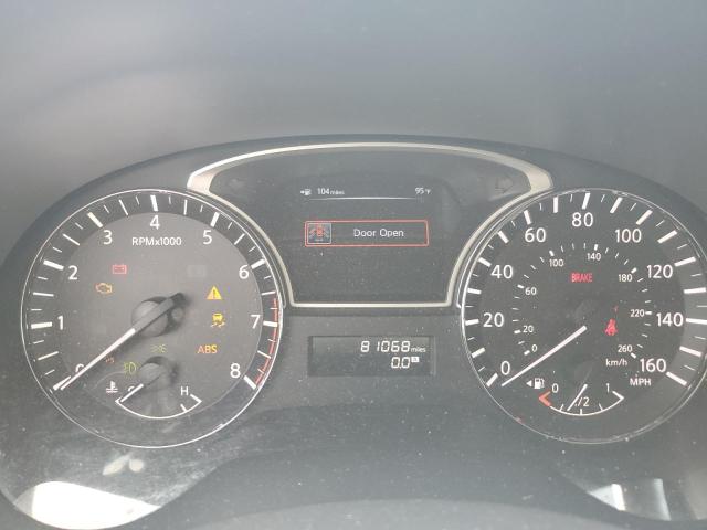 Photo 9 from auction – 2013 NISSAN PATHFINDER with VIN 5N1AR2MN4DC606283