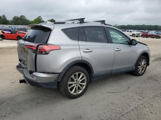 Photo 3 from auction – 2018 TOYOTA RAV4 LIMIT with VIN 2T3YFREV8JW427305