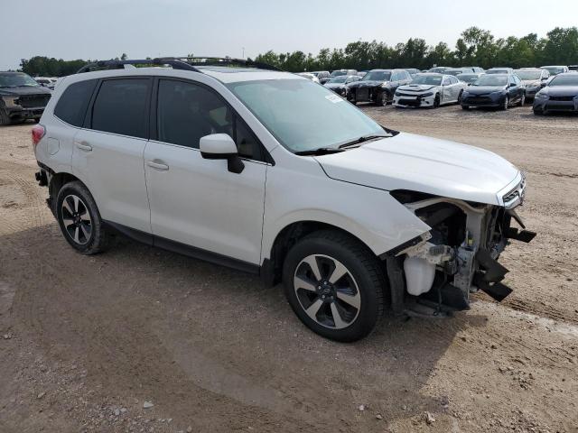 Photo 4 from auction – 2017 SUBARU FORESTER 2 with VIN JF2SJALC5HH537902
