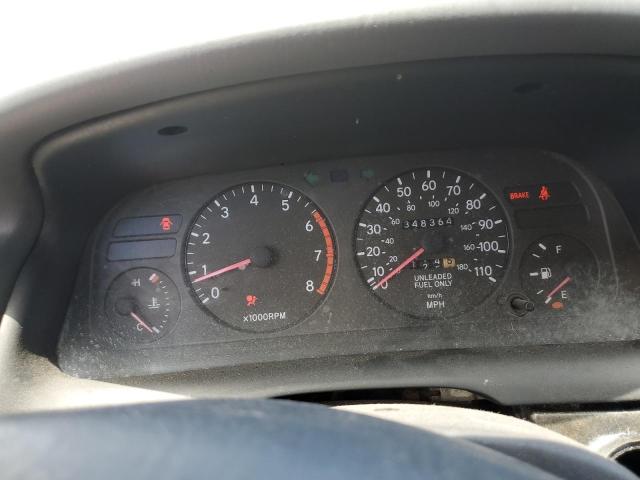Фото 9 с аукциона – 1995 TOYOTA COROLLA LE с VIN JT2AE09B4S0085253