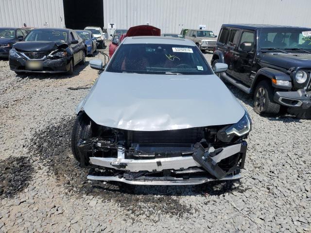 Photo 5 from auction – 2024 BMW 230XI with VIN 3MW33CM0XR8D99418