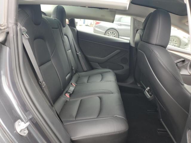 Photo 10 from auction – 2023 TESLA MODEL 3 with VIN 5YJ3E1EA0PF645278