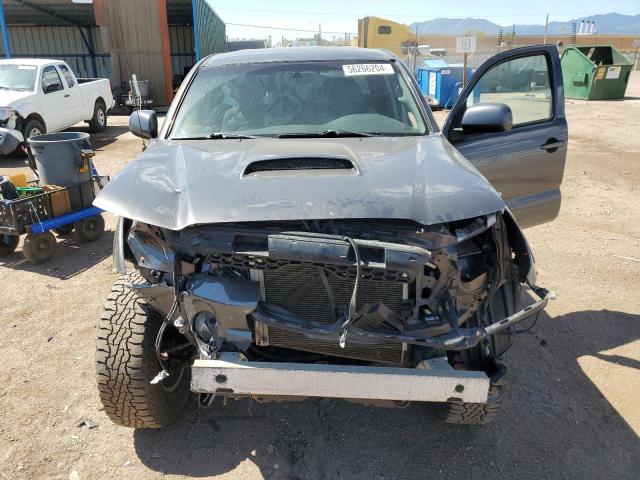 Photo 11 from auction – 2011 TOYOTA TACOMA DOU with VIN 5TFLU4EN6BX017733