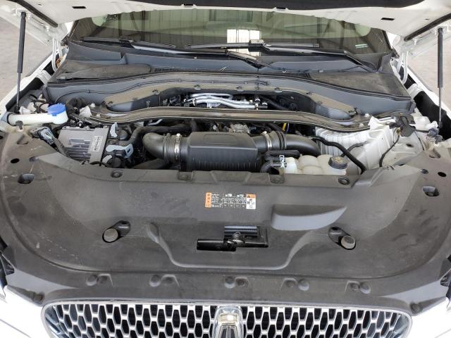 Photo 12 from auction – 2023 LINCOLN AVIATOR RE with VIN 5LM5J7XC1PGL00829