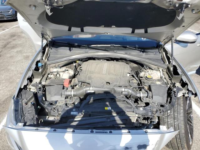 Photo 12 from auction – 2017 JAGUAR F-PACE S with VIN SADCM2BV3HA489591