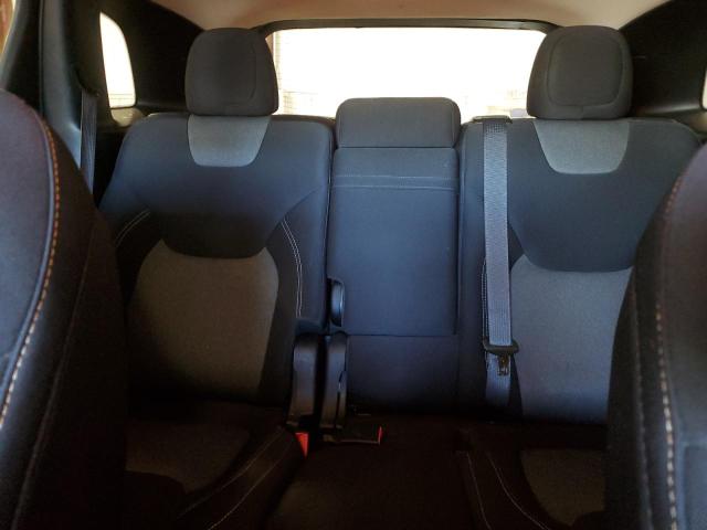 Photo 10 from auction – 2014 JEEP CHEROKEE L with VIN 1C4PJLCSXEW115672