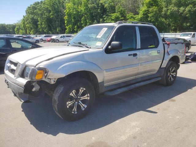 صورة رقم 1 من المزاد - 2005 FORD EXPLORER S مع VIN 1FMZU77K05UB73377
