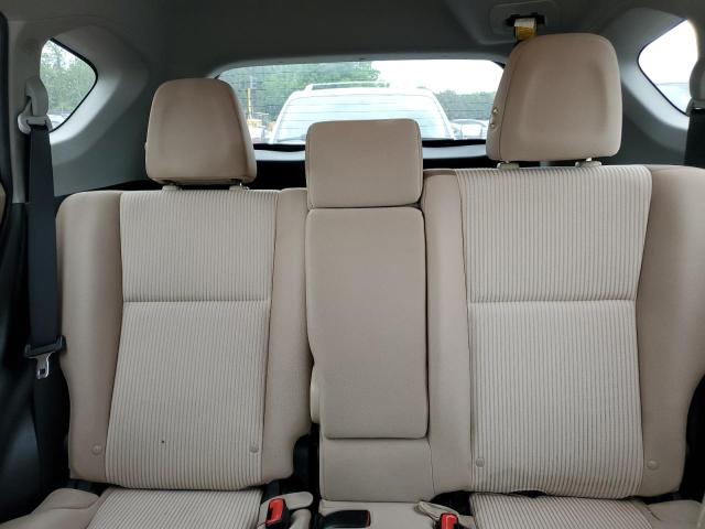 Photo 10 from auction – 2013 TOYOTA RAV4 LE with VIN 2T3BFREVXDW023402