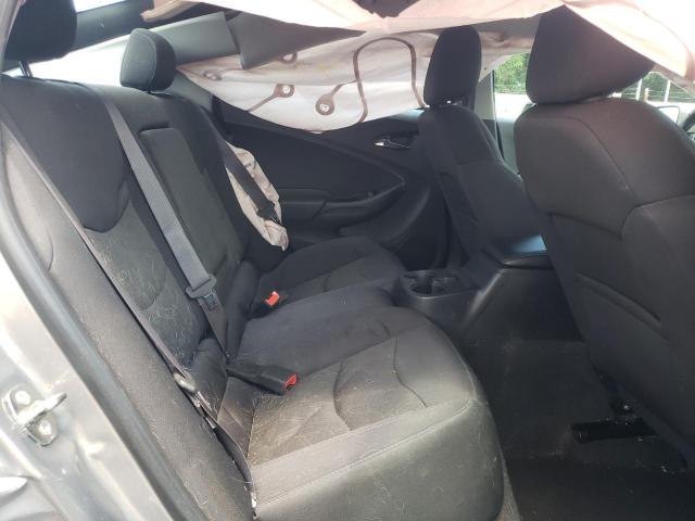 Photo 10 from auction – 2017 CHEVROLET VOLT LT with VIN 1G1RA6S59HU207418