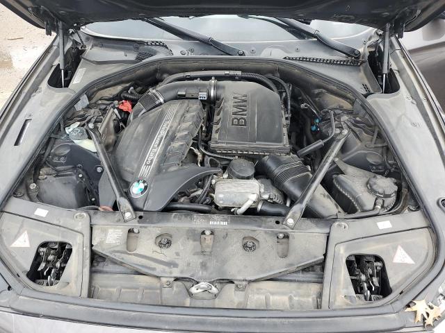 صورة رقم 11 من المزاد - 2012 BMW 535 I مع VIN WBAFR7C51CC815968
