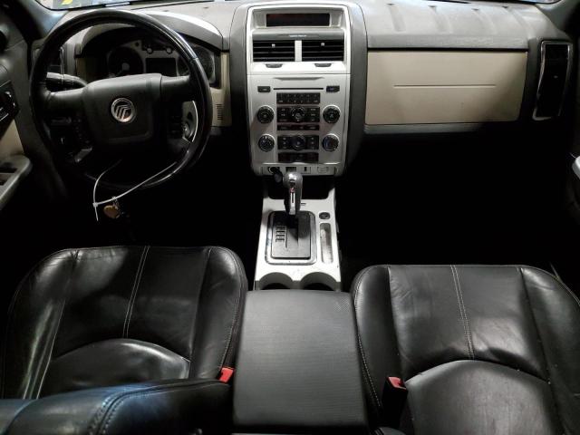 Photo 8 from auction – 2011 MERCURY MARINER with VIN 4M2CN9BG5BKJ05793