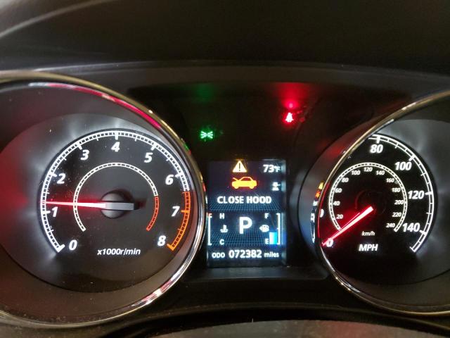 Photo 9 from auction – 2014 MITSUBISHI OUTLANDER with VIN 4A4AP4AU3EE005964