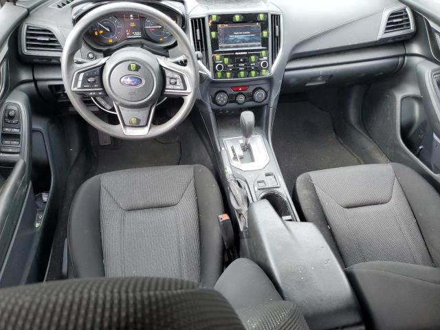 Photo 8 from auction – 2021 SUBARU IMPREZA with VIN 4S3GTAB67M3712541