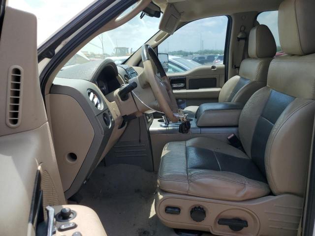 Photo 7 from auction – 2008 FORD F-150 with VIN 1FTRW14538FA39658