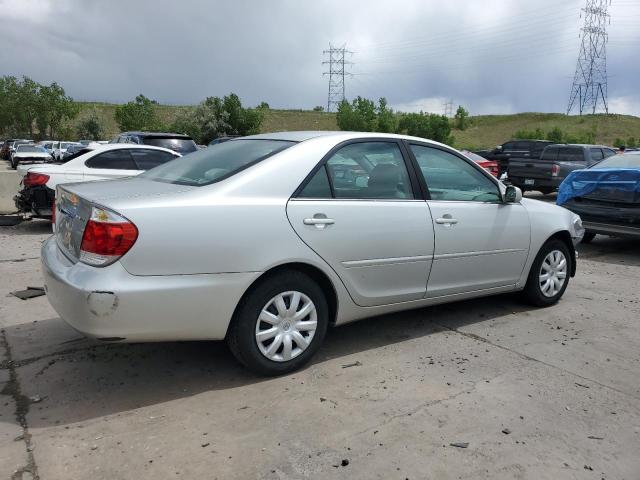 Photo 3 from auction – 2005 TOYOTA CAMRY LE with VIN 4T1BE32K05U058907