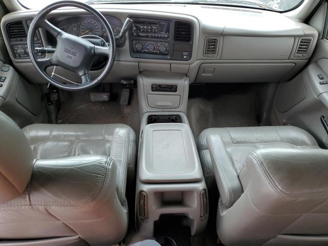 Photo 8 from auction – 2002 GMC NEW SIERRA with VIN 2GTEK19T221293166