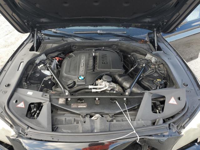 Foto 11 de la subasta – 2015 BMW 740 LI con VIN WBAYE4C56FD138787